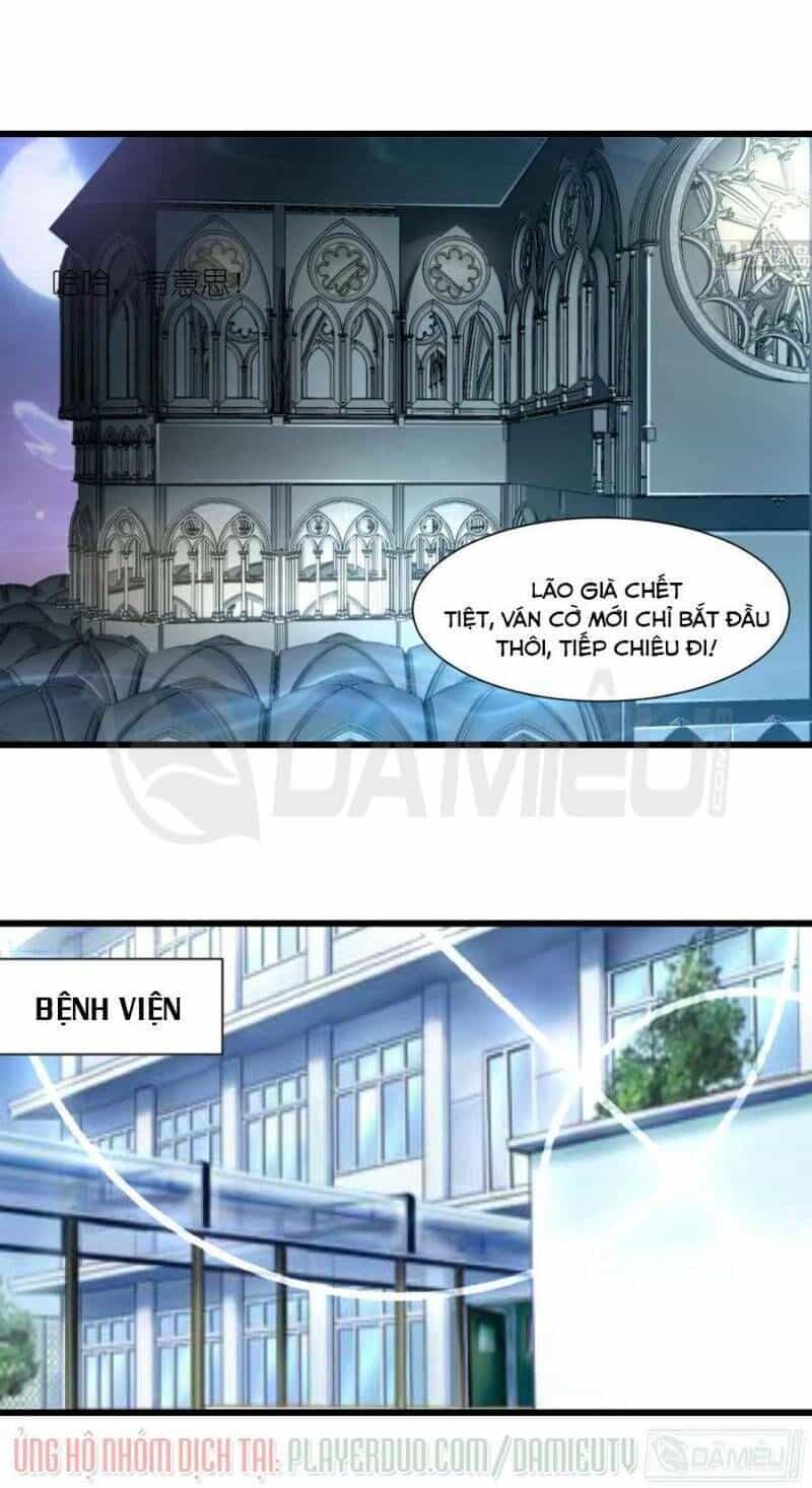 Thần Nhãn Giám Định Sư - Chương 59 - ảnh 11