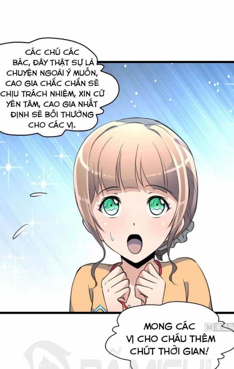 Thần Nhãn Giám Định Sư - Chương 62 - ảnh 2