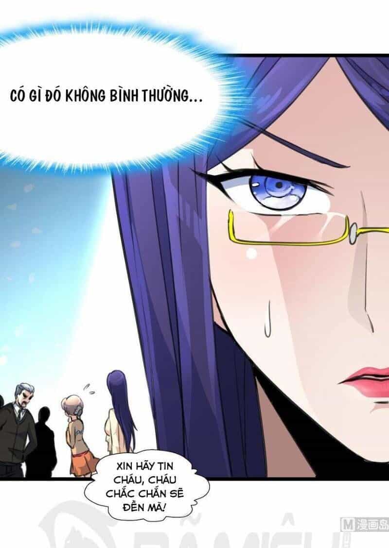 Thần Nhãn Giám Định Sư - Chương 62 - ảnh 4