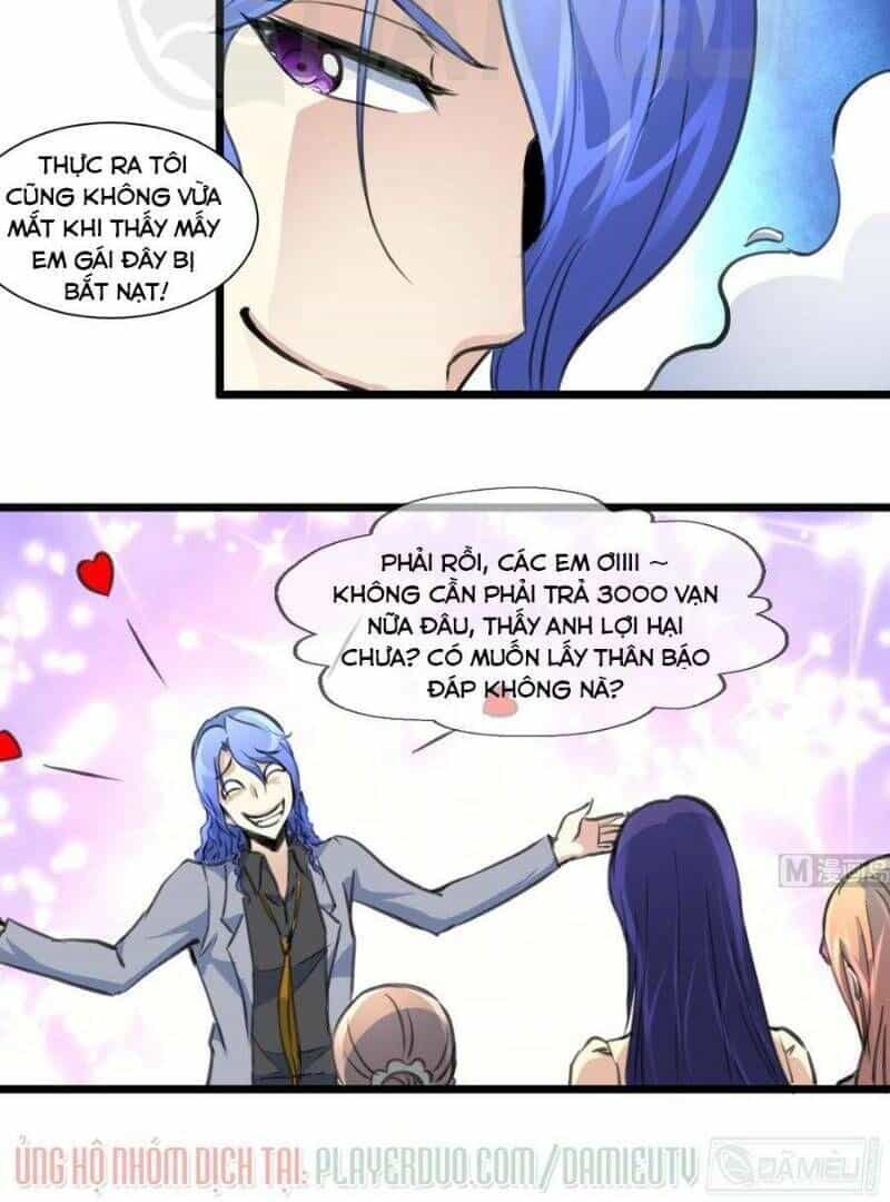 Thần Nhãn Giám Định Sư - Chương 63 - ảnh 16