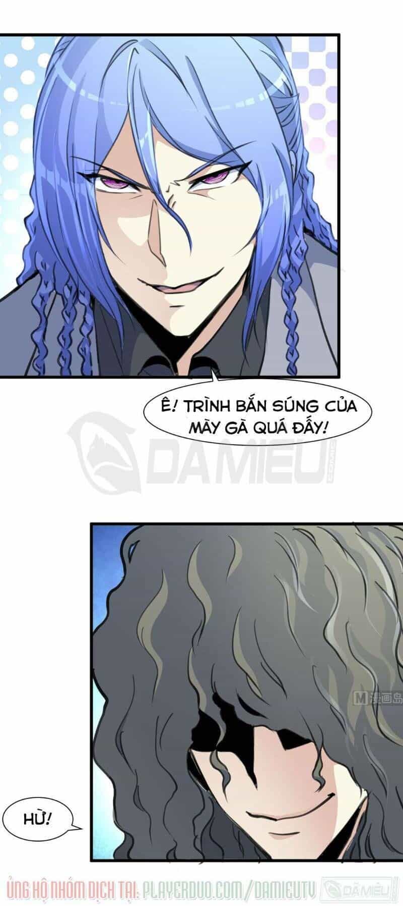 Thần Nhãn Giám Định Sư - Chương 67 - ảnh 5