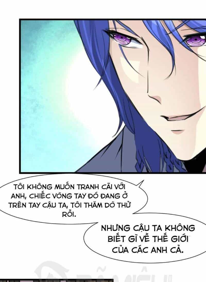 Thần Nhãn Giám Định Sư - Chương 71 - ảnh 12