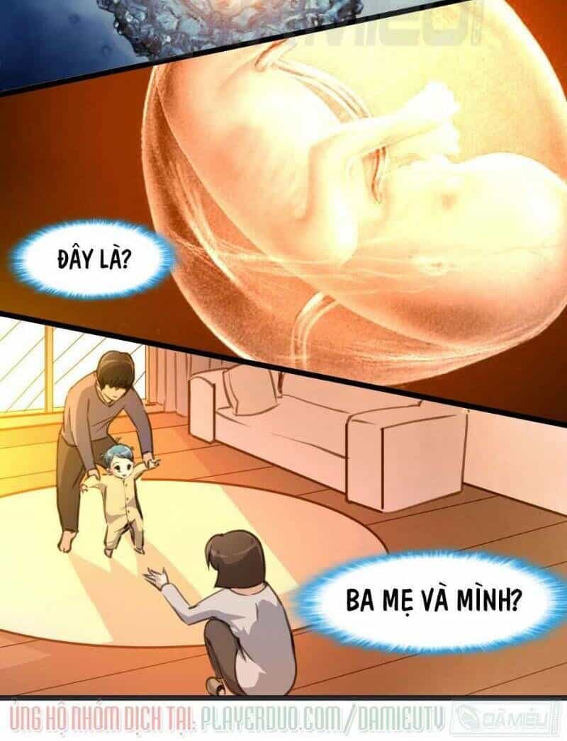 Thần Nhãn Giám Định Sư - Chương 73 - ảnh 15