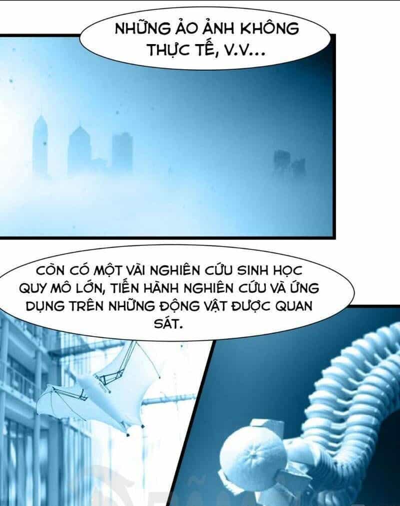 Thần Nhãn Giám Định Sư - Chương 77 - ảnh 14