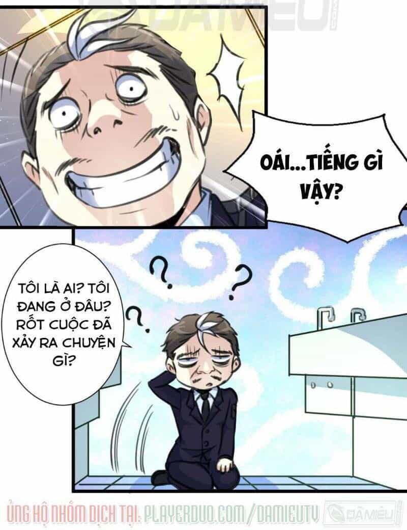 Thần Nhãn Giám Định Sư - Chương 77 - ảnh 3