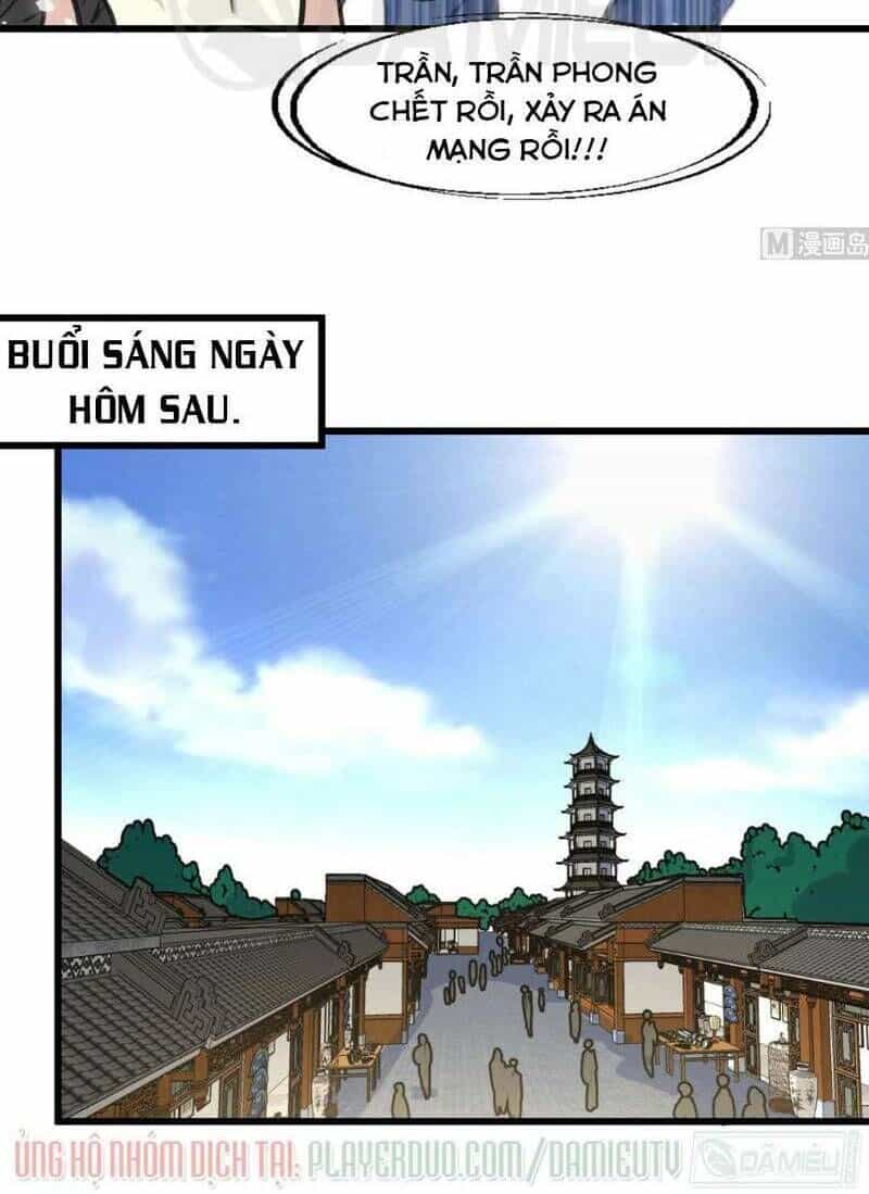 Thần Nhãn Giám Định Sư - Chương 77 - ảnh 5