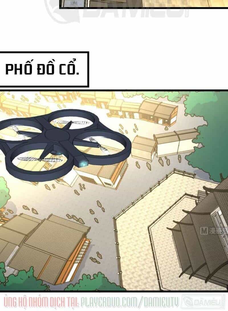Thần Nhãn Giám Định Sư - Chương 77 - ảnh 7