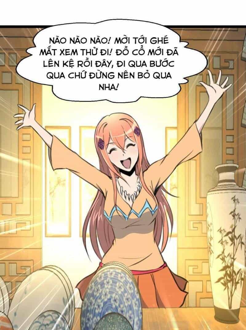 Thần Nhãn Giám Định Sư - Chương 78 - ảnh 7