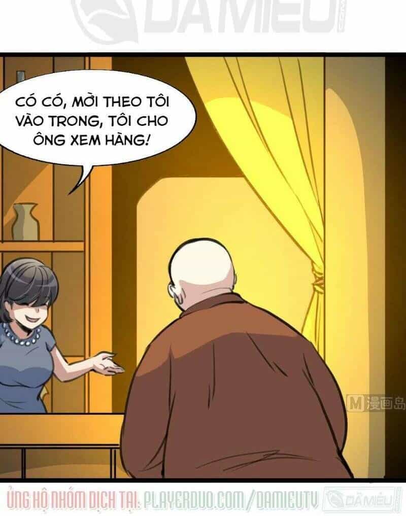 Thần Nhãn Giám Định Sư - Chương 79 - ảnh 10