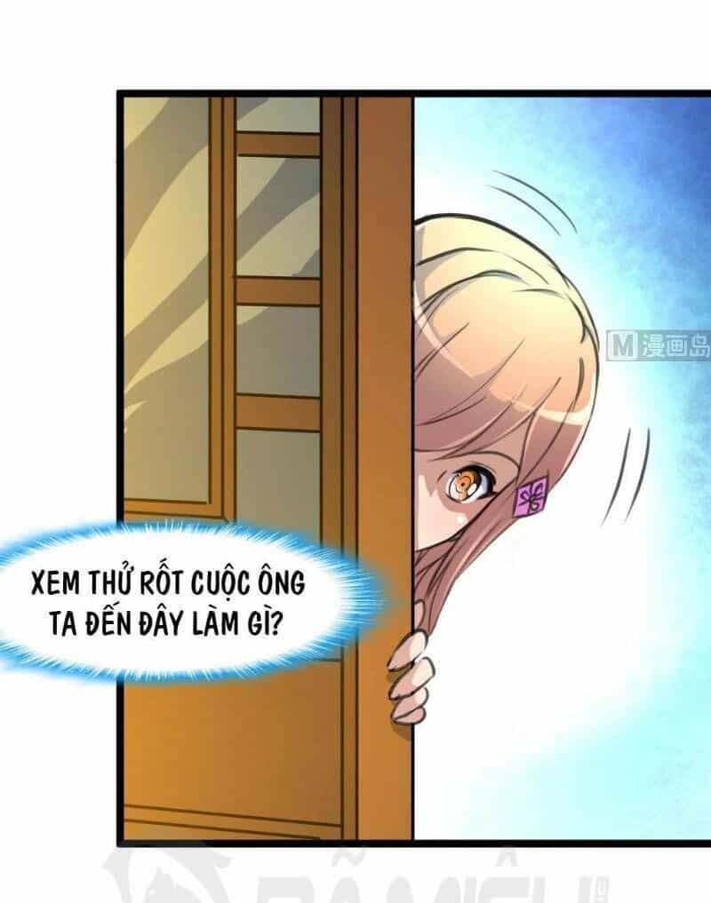 Thần Nhãn Giám Định Sư - Chương 79 - ảnh 9