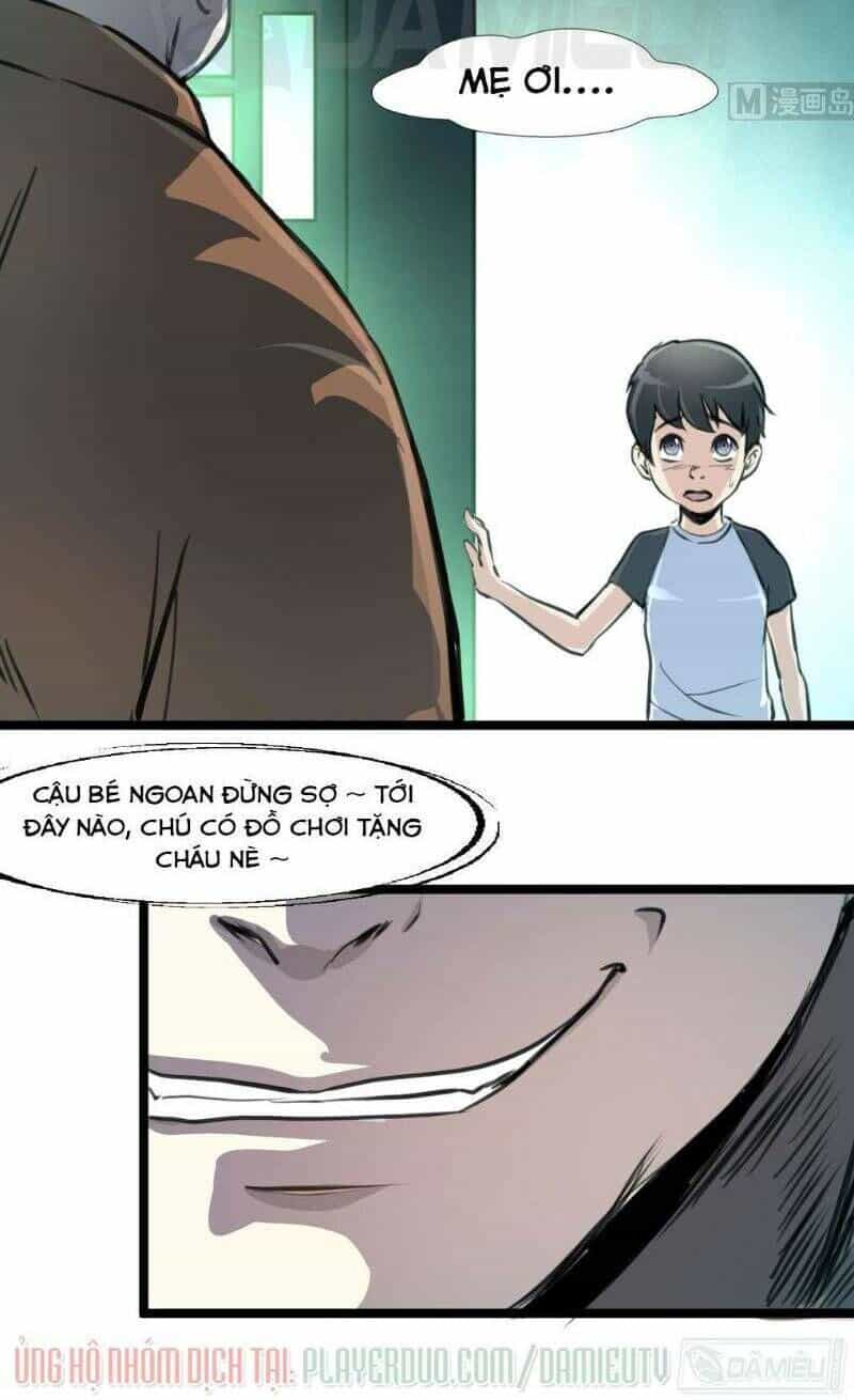Thần Nhãn Giám Định Sư - Chương 80 - ảnh 2