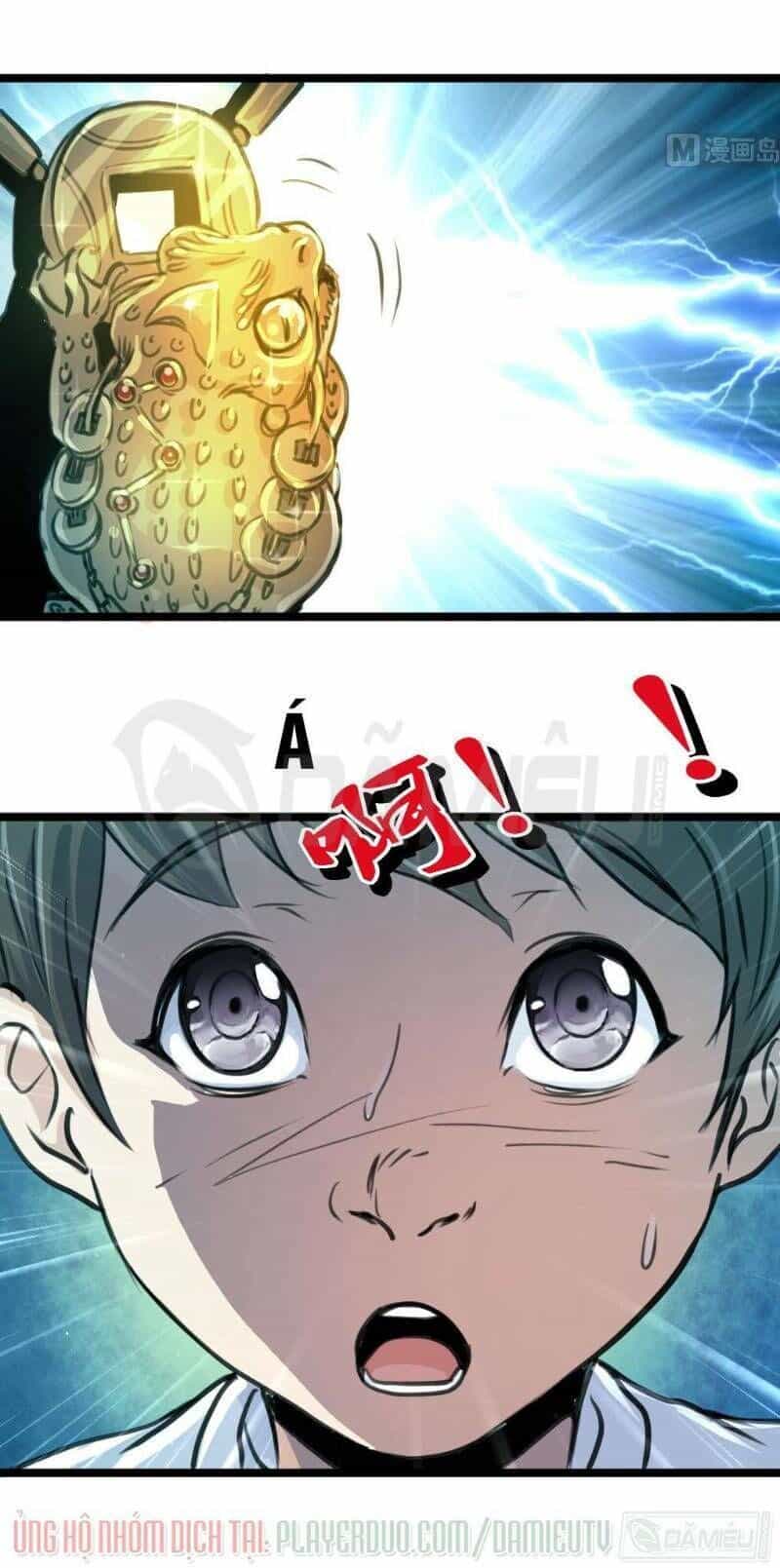 Thần Nhãn Giám Định Sư - Chương 80 - ảnh 3