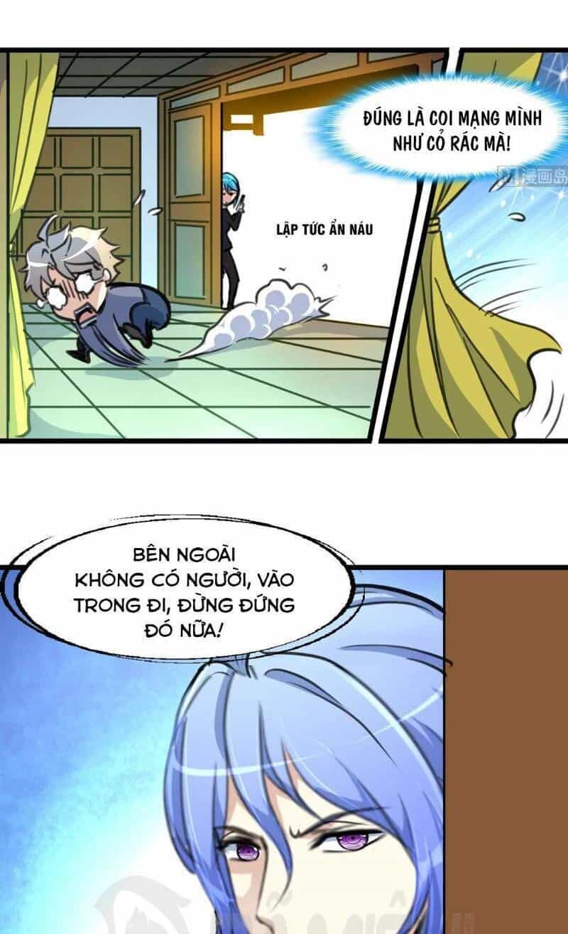 Thần Nhãn Giám Định Sư - Chương 81 - ảnh 7