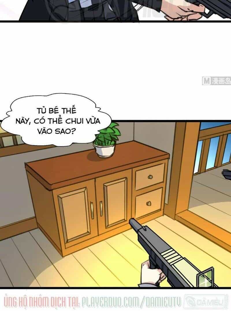 Thần Nhãn Giám Định Sư - Chương 82 - ảnh 4