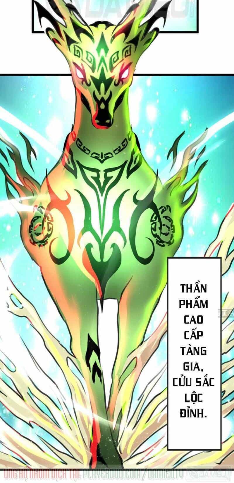 Thần Nhãn Giám Định Sư - Chương 84 - ảnh 10