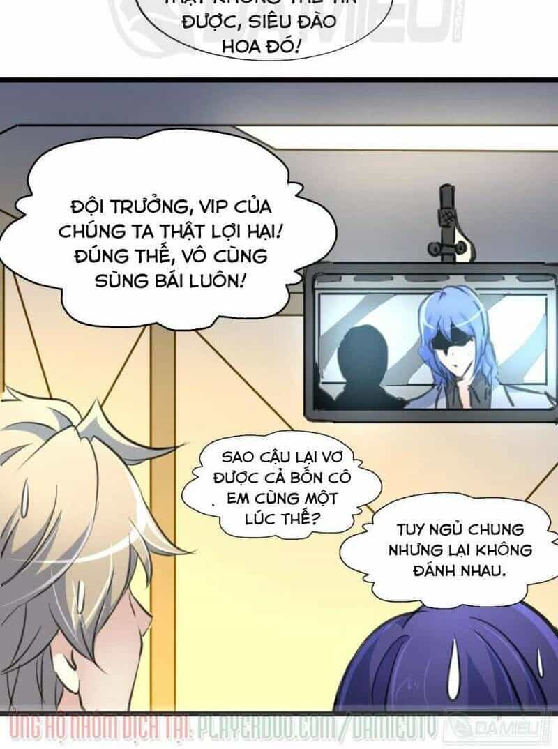 Thần Nhãn Giám Định Sư - Chương 89 - ảnh 15