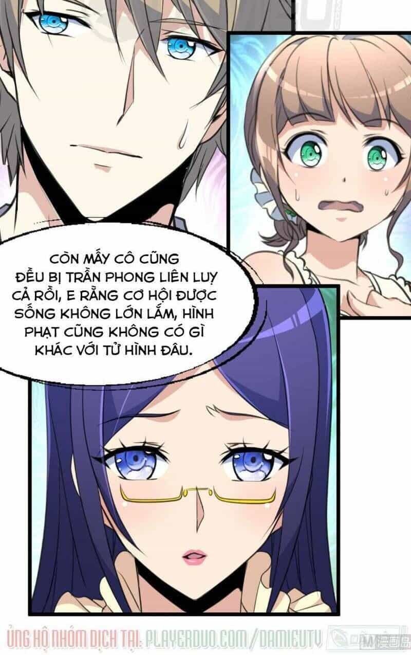Thần Nhãn Giám Định Sư - Chương 90 - ảnh 8