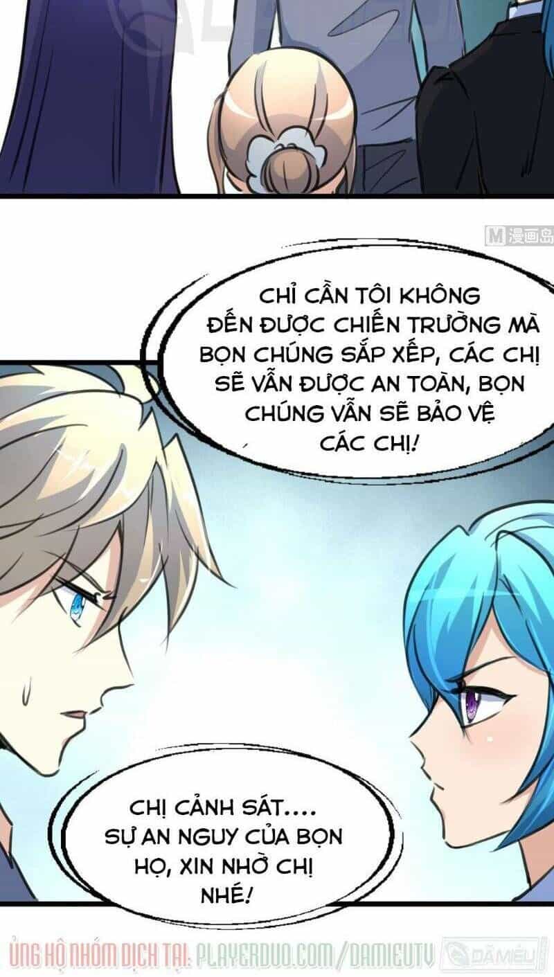 Thần Nhãn Giám Định Sư - Chương 92 - ảnh 6