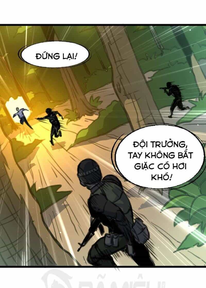 Thần Nhãn Giám Định Sư - Chương 93 - ảnh 4