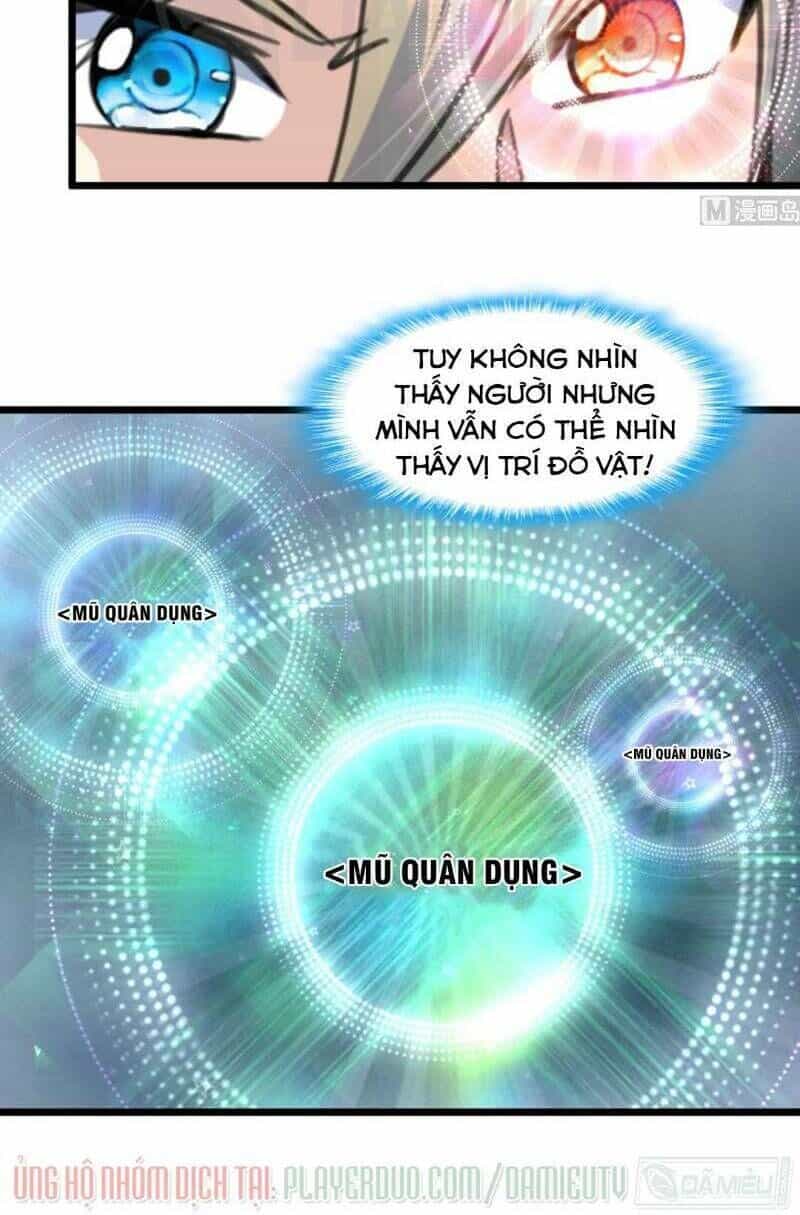 Thần Nhãn Giám Định Sư - Chương 94 - ảnh 6