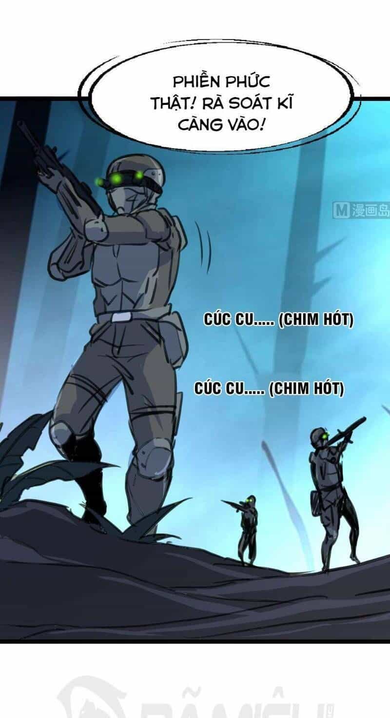 Thần Nhãn Giám Định Sư - Chương 95 - ảnh 6