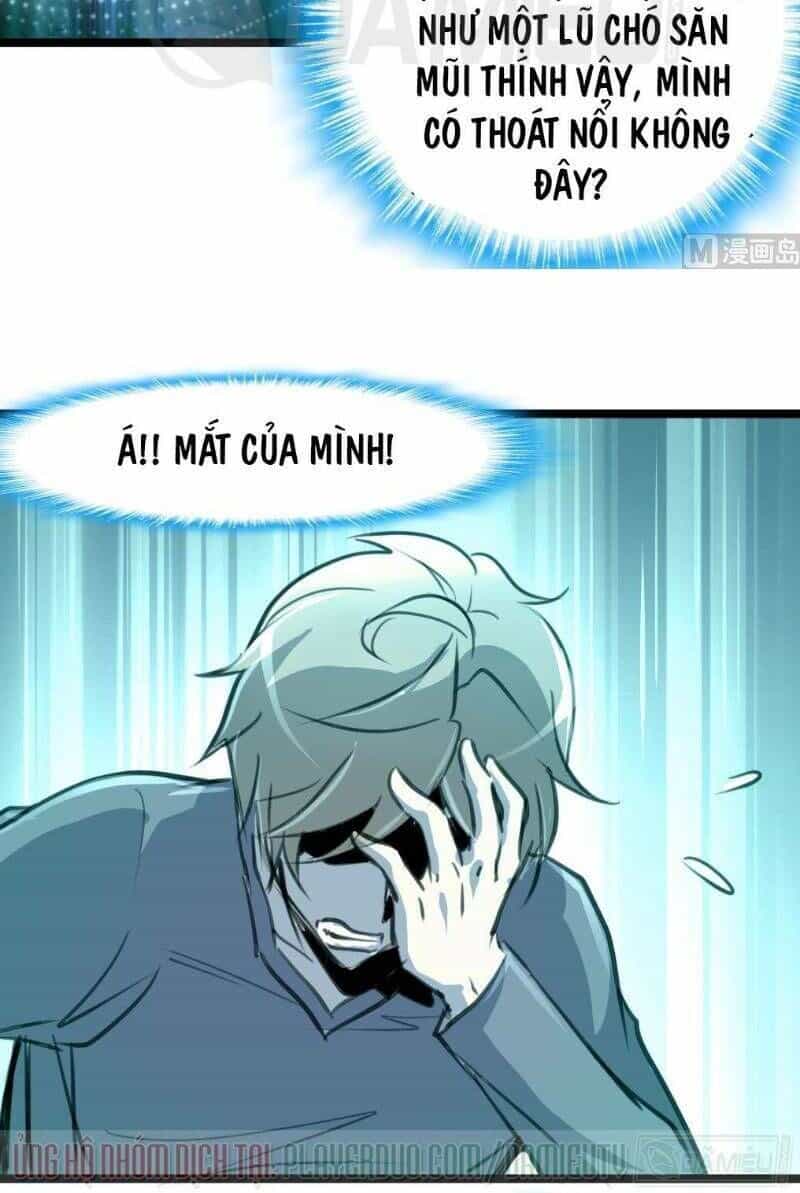 Thần Nhãn Giám Định Sư - Chương 95 - ảnh 9