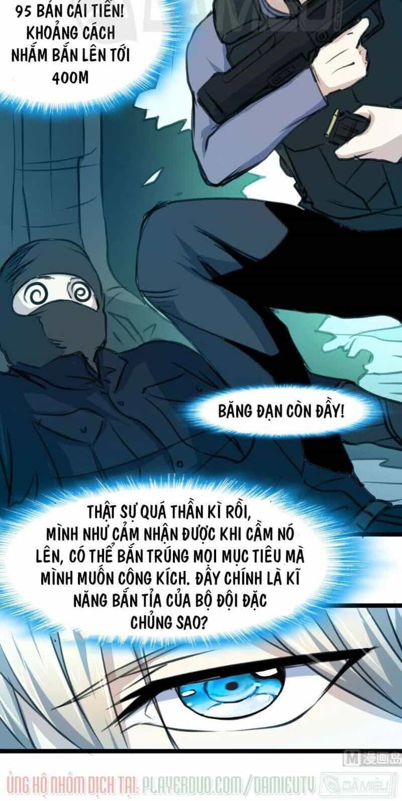 Thần Nhãn Giám Định Sư - Chương 96 - ảnh 4