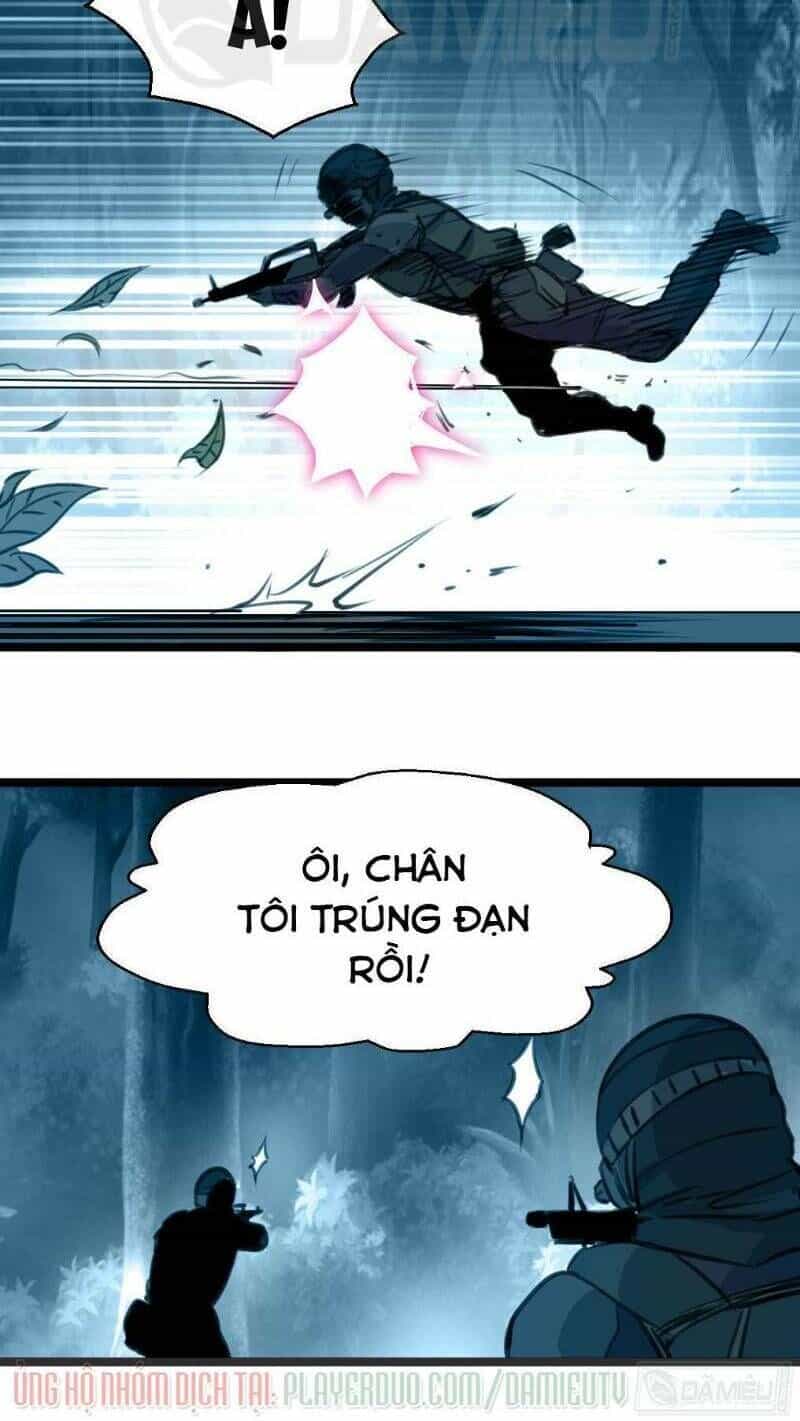 Thần Nhãn Giám Định Sư - Chương 96 - ảnh 8