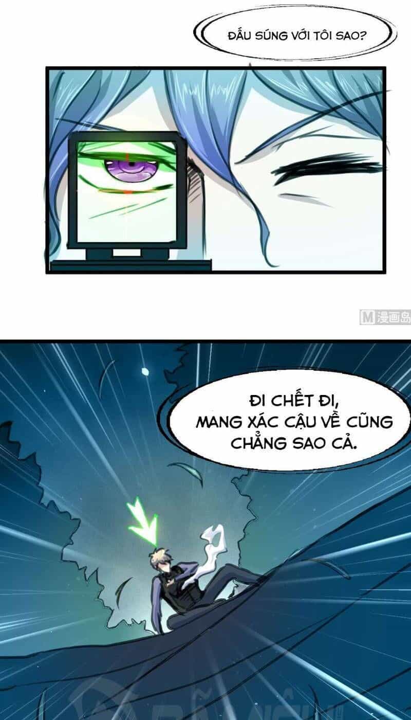 Thần Nhãn Giám Định Sư - Chương 98 - ảnh 5