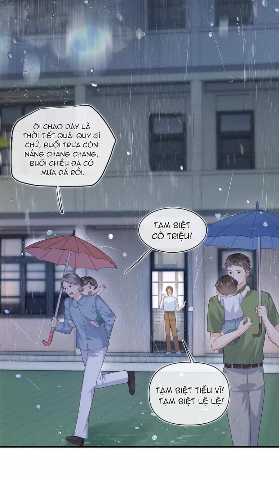 Thân Nhiệt Ma Quỷ - Chương 1 - ảnh 17