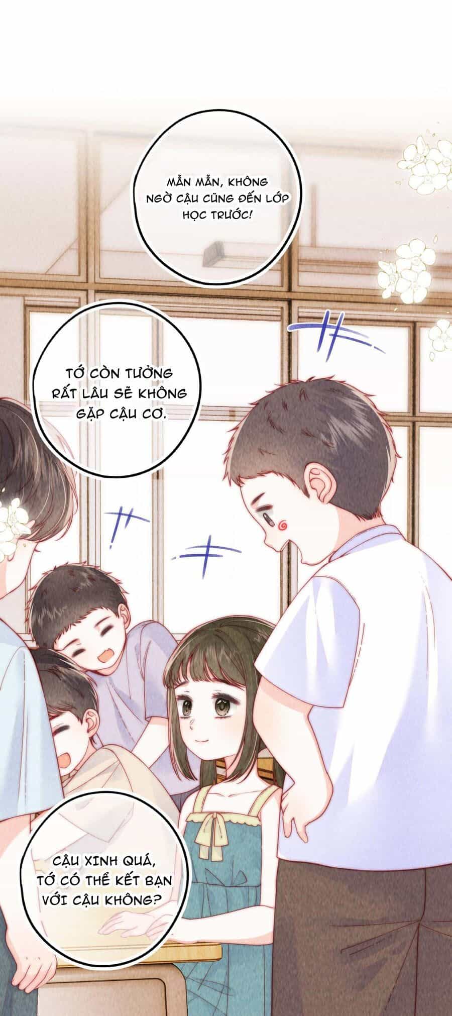 Thân Nhiệt Ma Quỷ - Chương 10 - ảnh 11