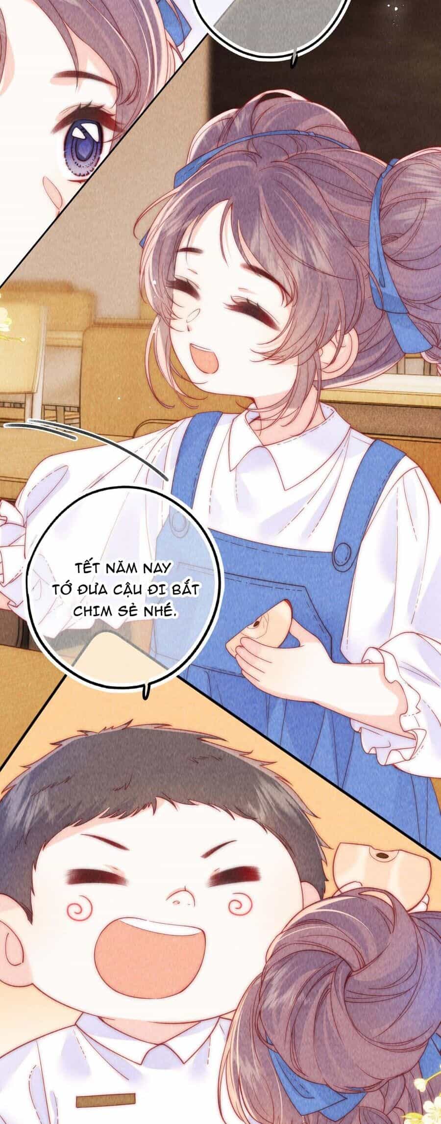 Thân Nhiệt Ma Quỷ - Chương 10 - ảnh 17