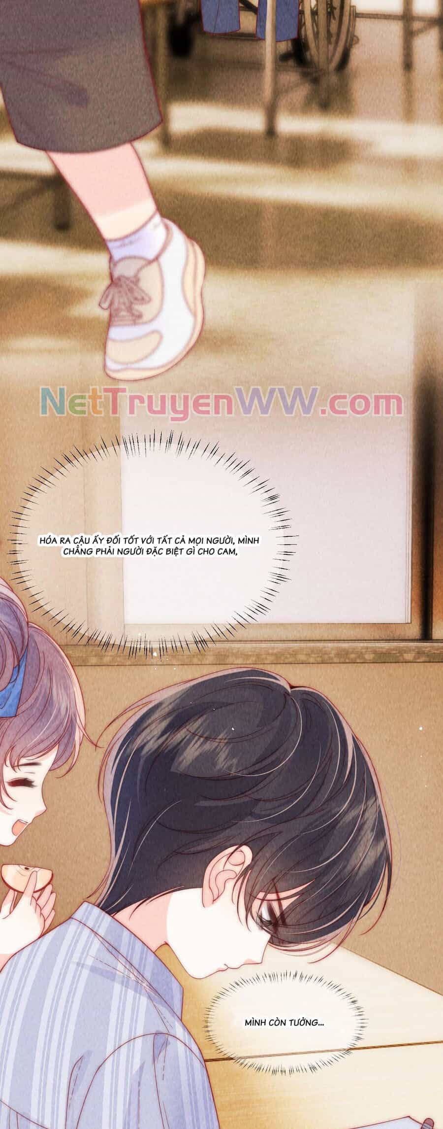 Thân Nhiệt Ma Quỷ - Chương 10 - ảnh 19