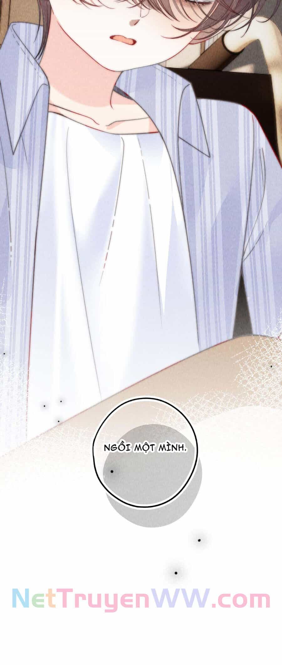Thân Nhiệt Ma Quỷ - Chương 10 - ảnh 27
