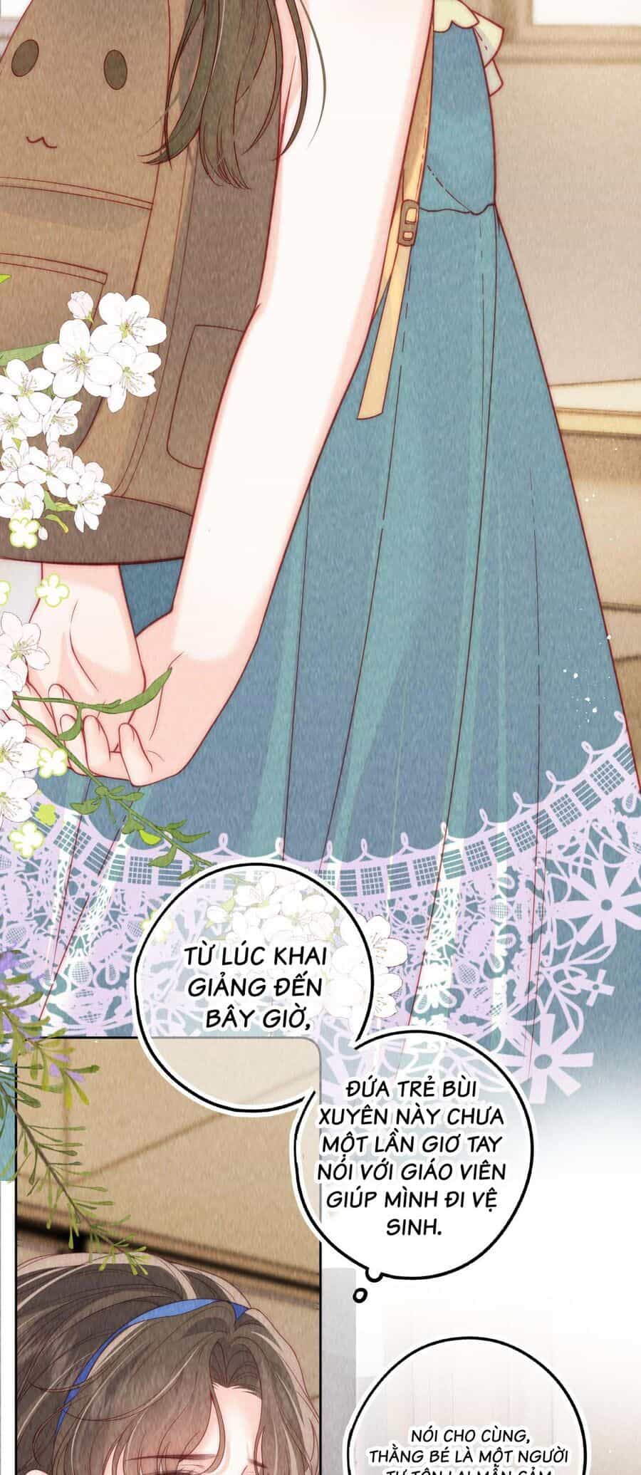 Thân Nhiệt Ma Quỷ - Chương 10 - ảnh 5