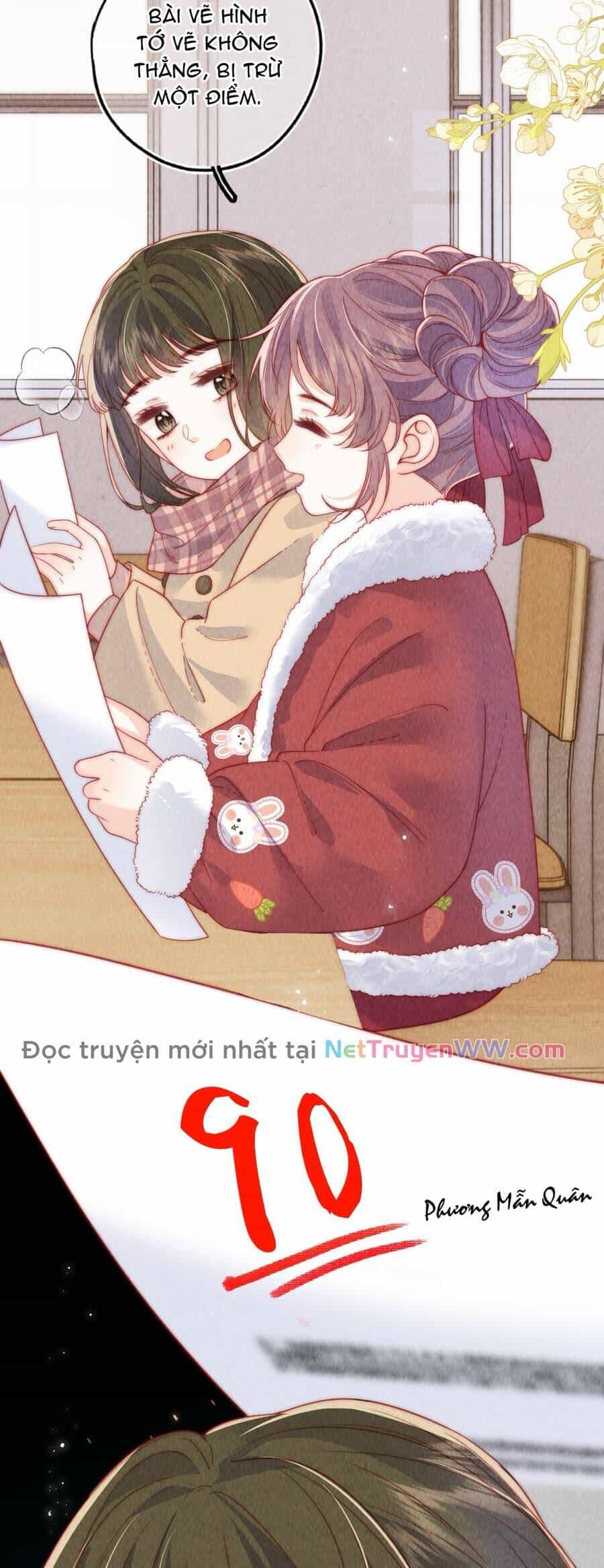 Thân Nhiệt Ma Quỷ - Chương 12 - ảnh 17