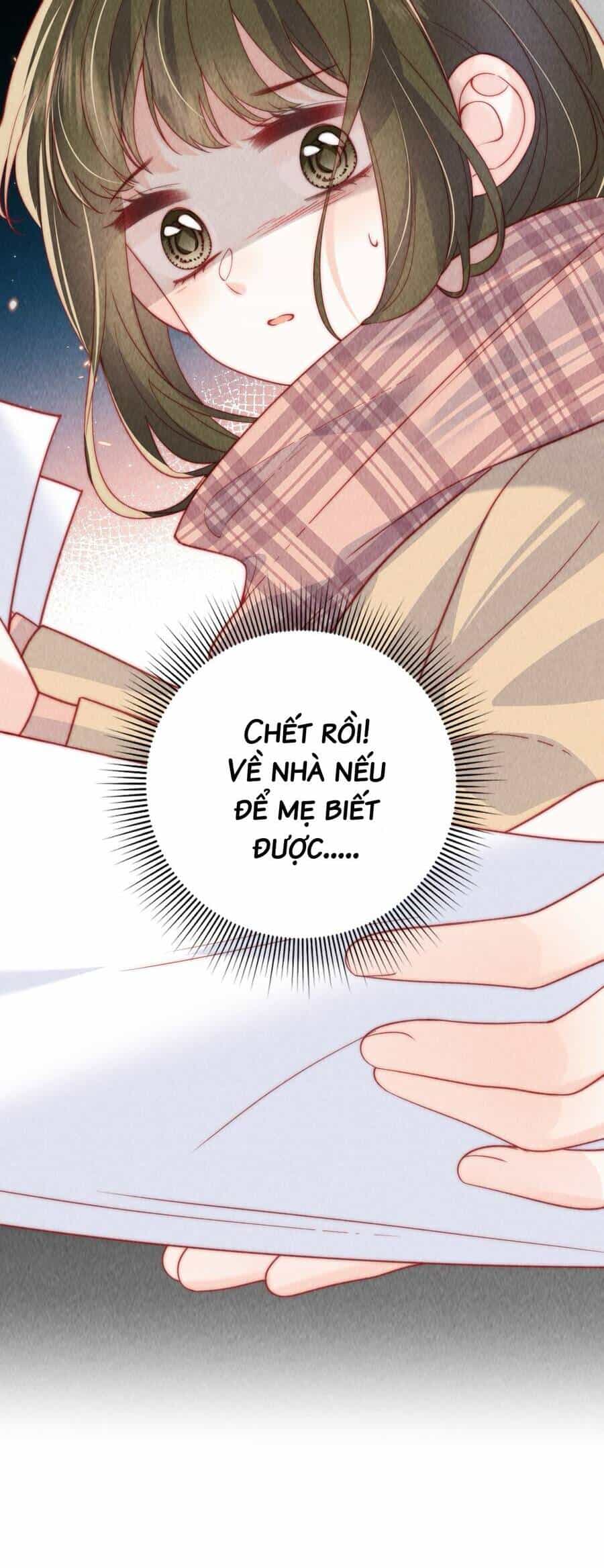 Thân Nhiệt Ma Quỷ - Chương 12 - ảnh 18