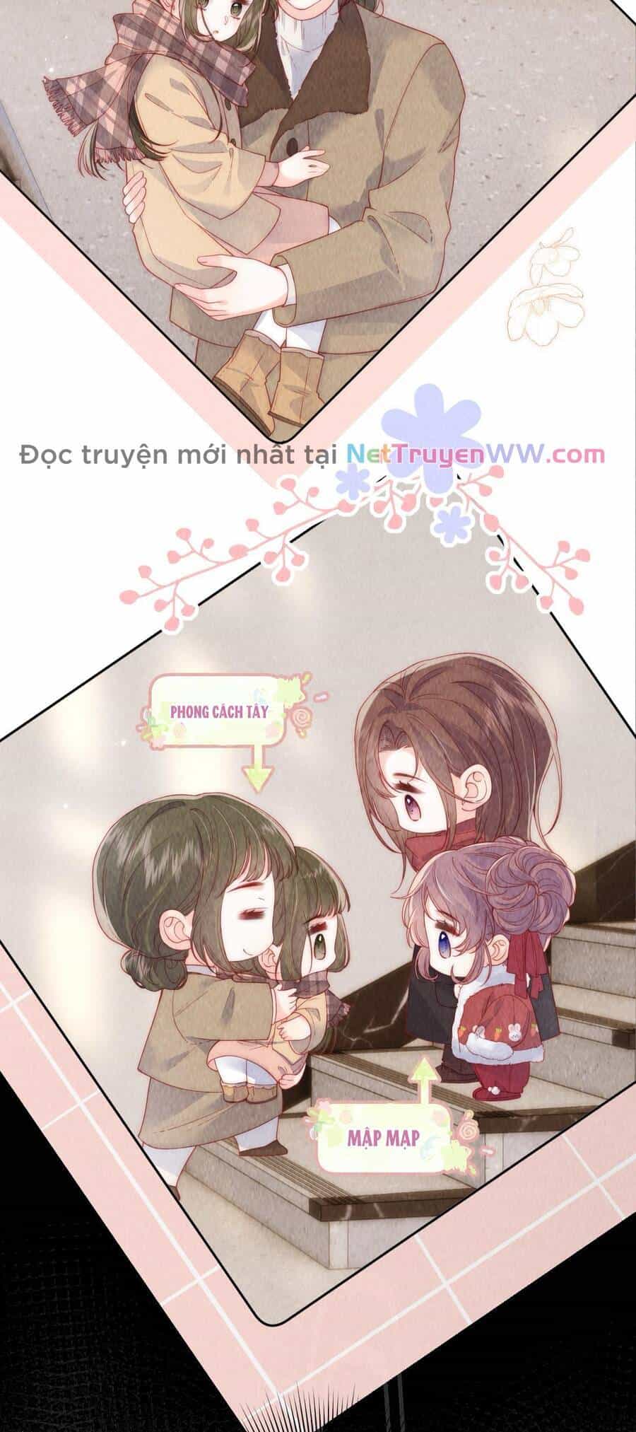 Thân Nhiệt Ma Quỷ - Chương 12 - ảnh 5