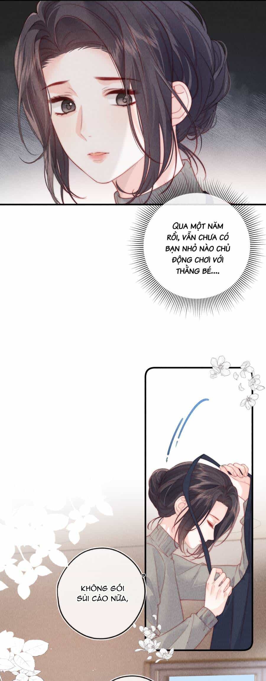 Thân Nhiệt Ma Quỷ - Chương 13 - ảnh 10