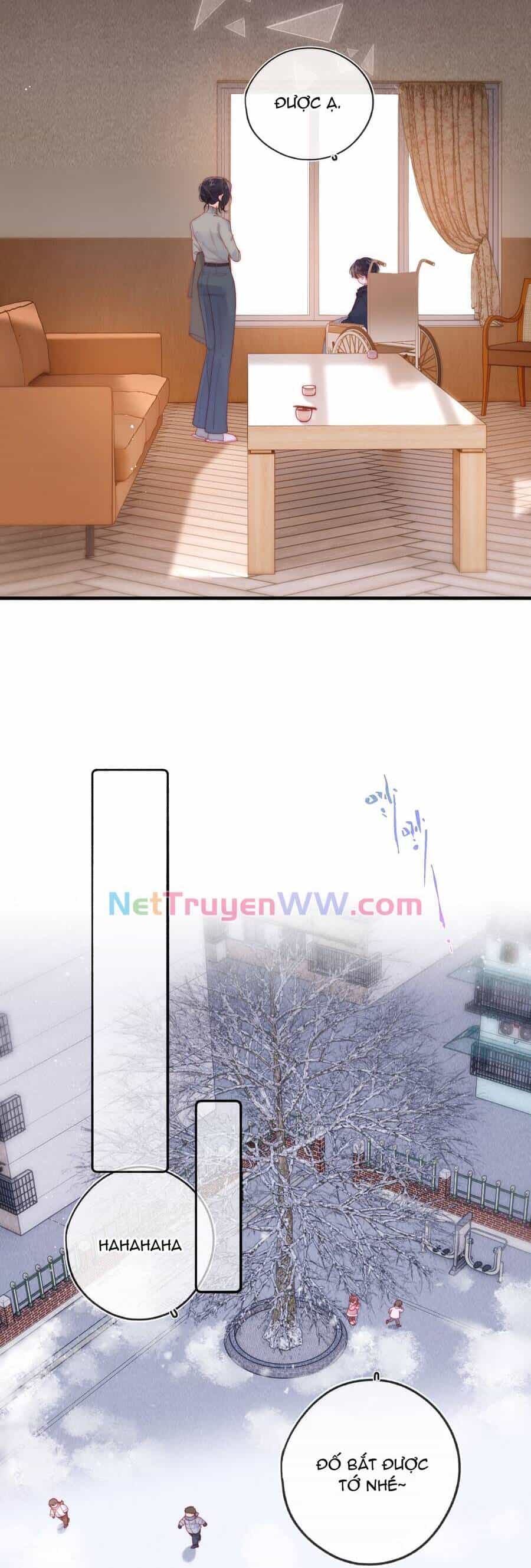 Thân Nhiệt Ma Quỷ - Chương 13 - ảnh 13