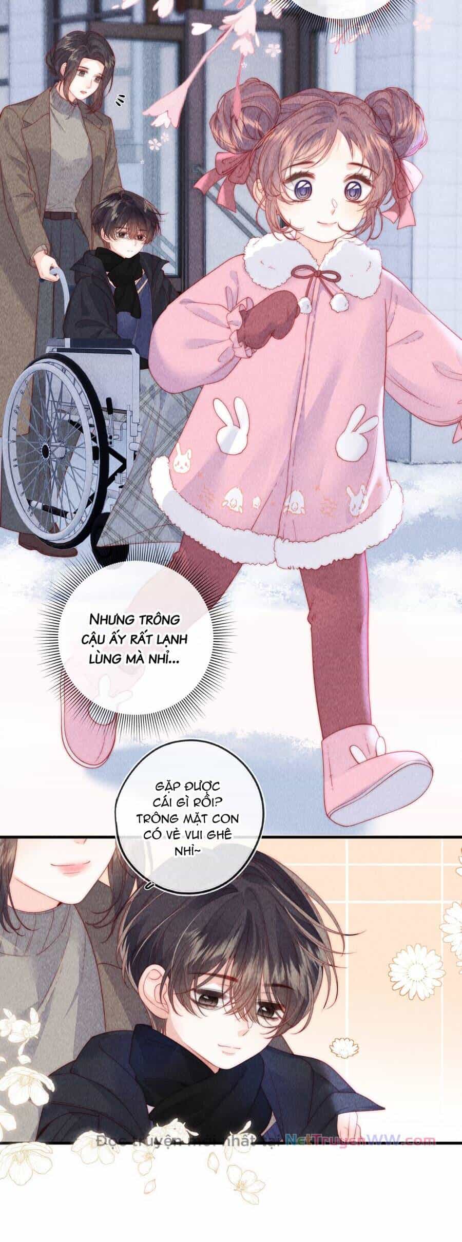 Thân Nhiệt Ma Quỷ - Chương 13 - ảnh 23