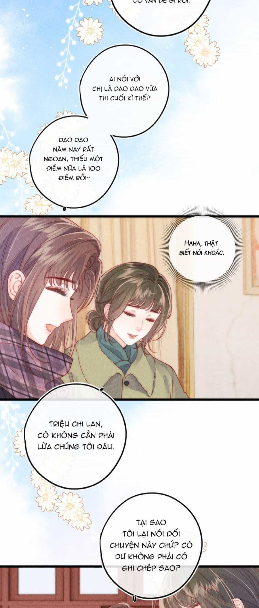 Thân Nhiệt Ma Quỷ - Chương 14 - ảnh 12