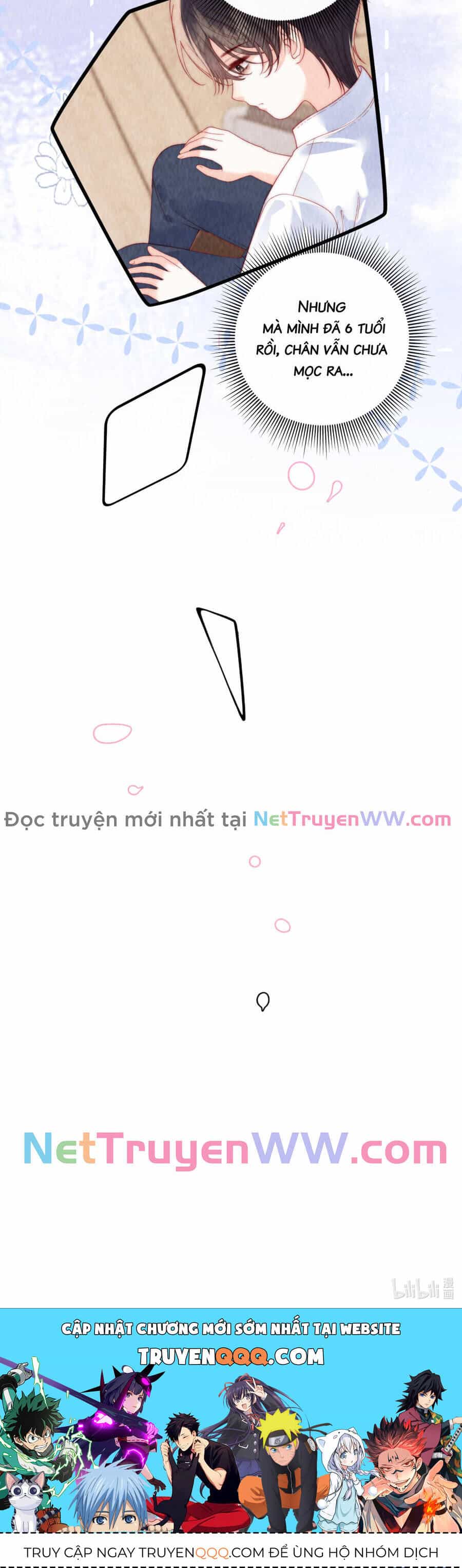 Thân Nhiệt Ma Quỷ - Chương 14 - ảnh 27