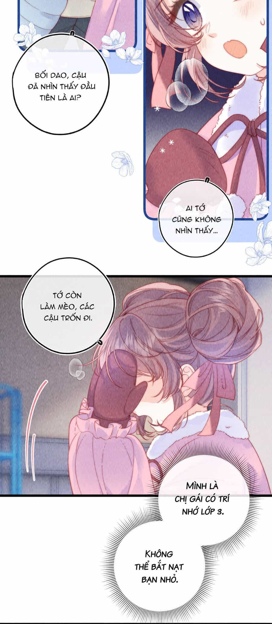 Thân Nhiệt Ma Quỷ - Chương 14 - ảnh 3