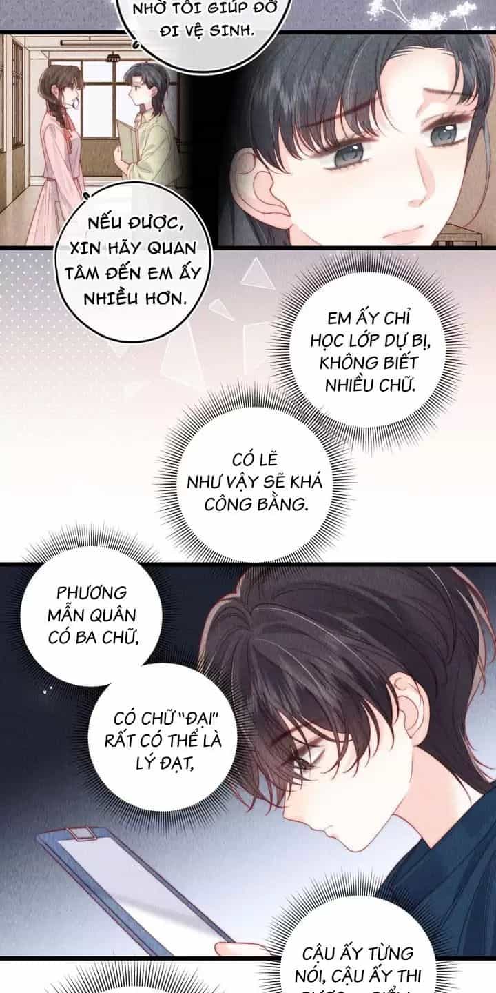 Thân Nhiệt Ma Quỷ - Chuong 15 - ảnh 28