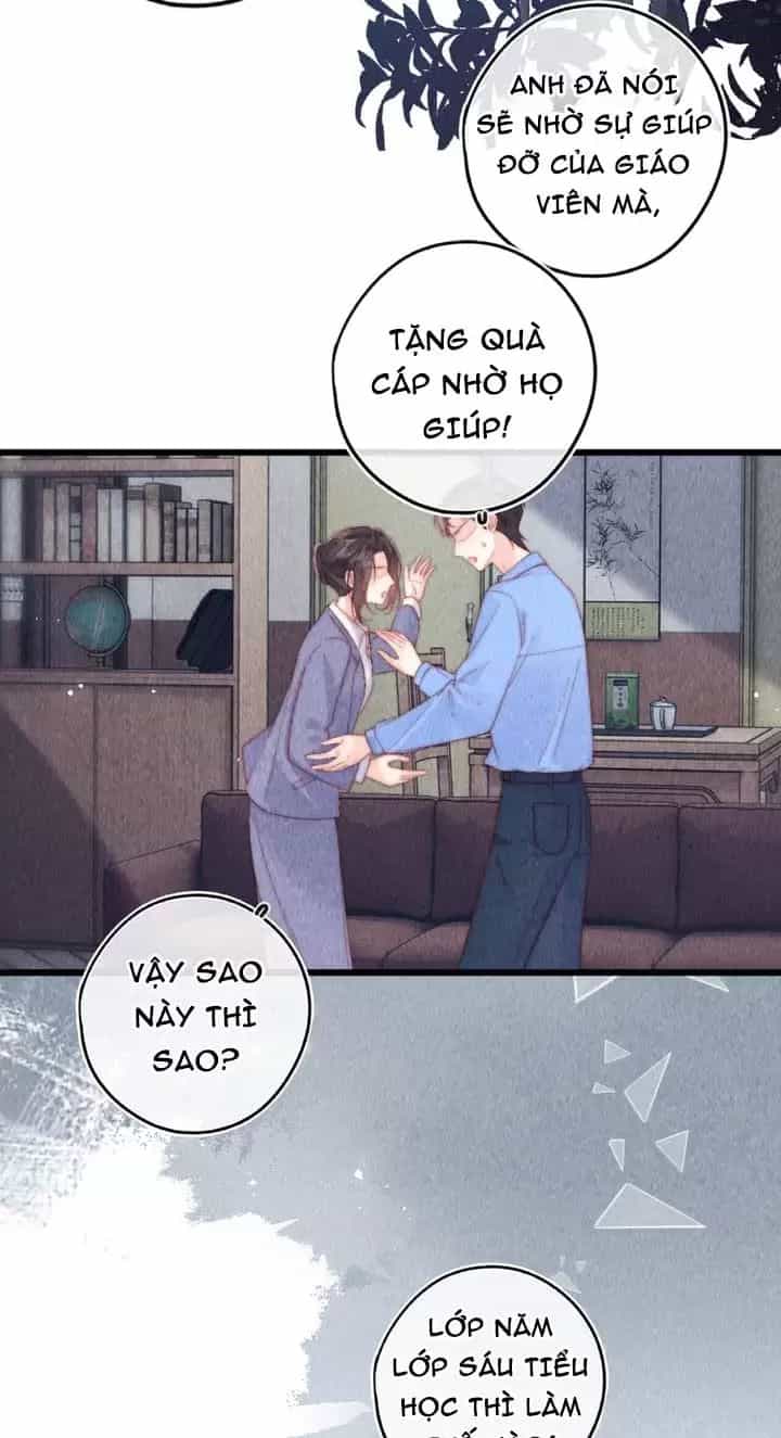 Thân Nhiệt Ma Quỷ - Chuong 15 - ảnh 3
