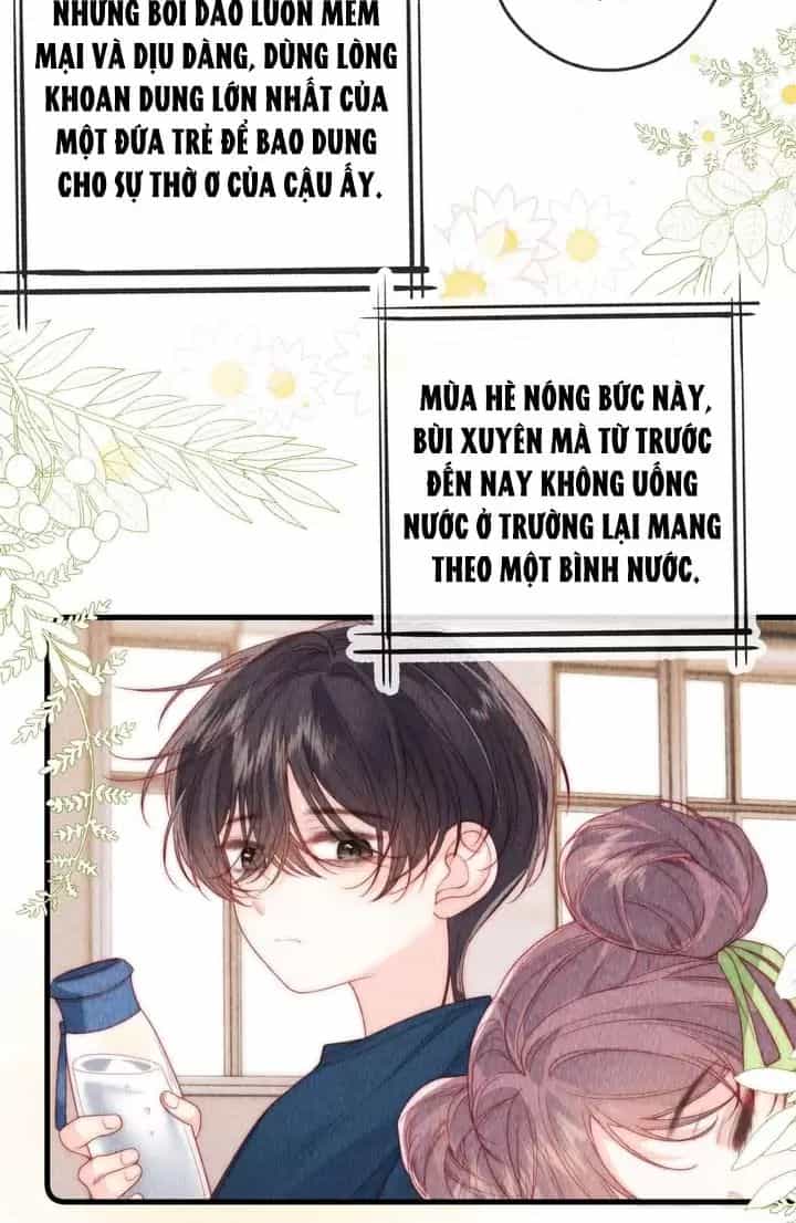 Thân Nhiệt Ma Quỷ - Chuong 15 - ảnh 37