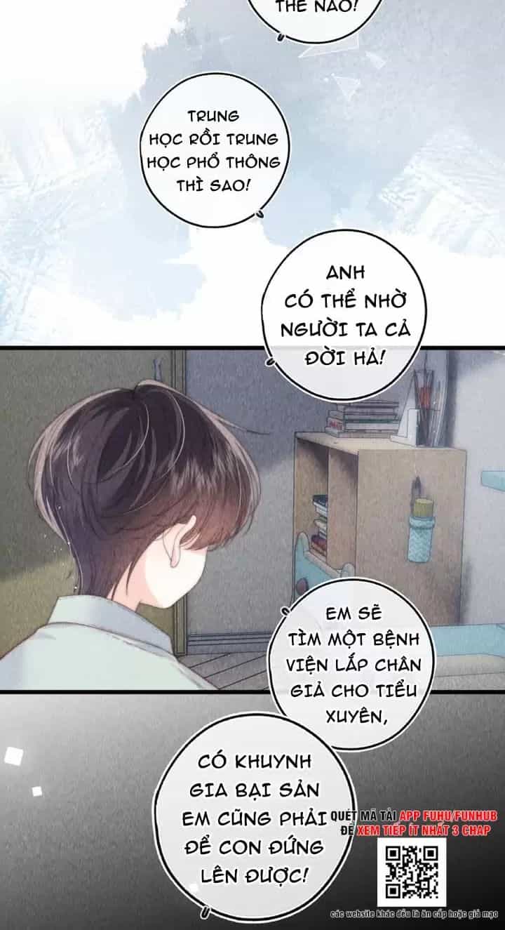 Thân Nhiệt Ma Quỷ - Chuong 15 - ảnh 4
