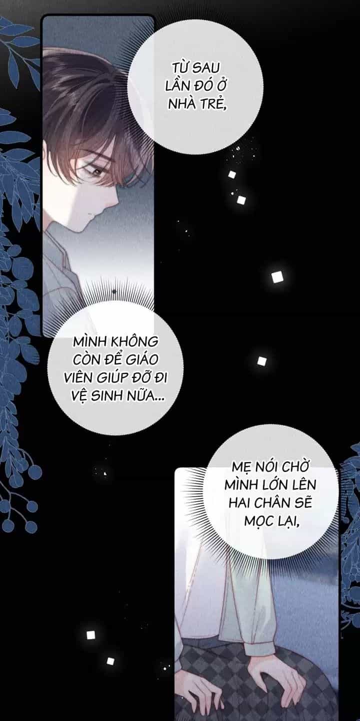 Thân Nhiệt Ma Quỷ - Chuong 15 - ảnh 5
