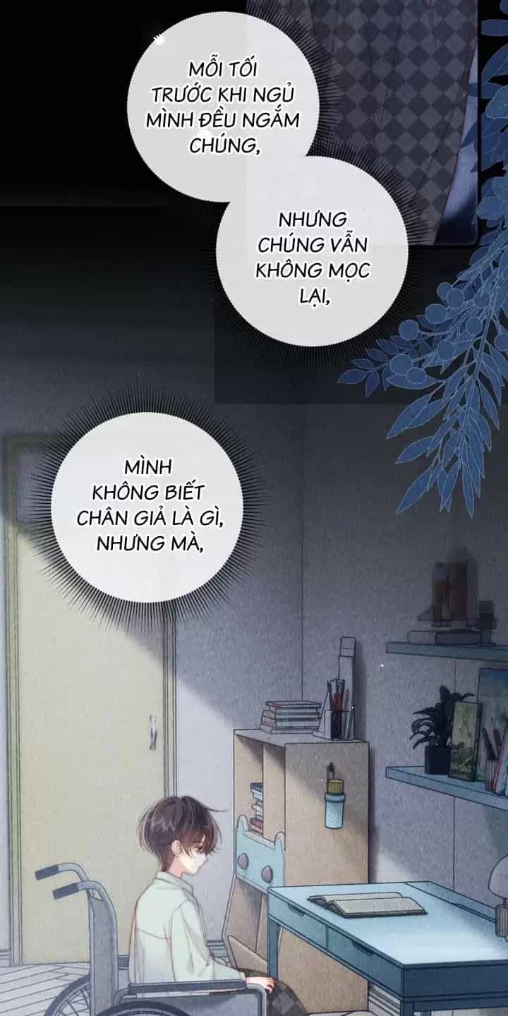 Thân Nhiệt Ma Quỷ - Chuong 15 - ảnh 6